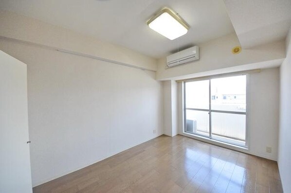 ポルタオーレアの物件内観写真